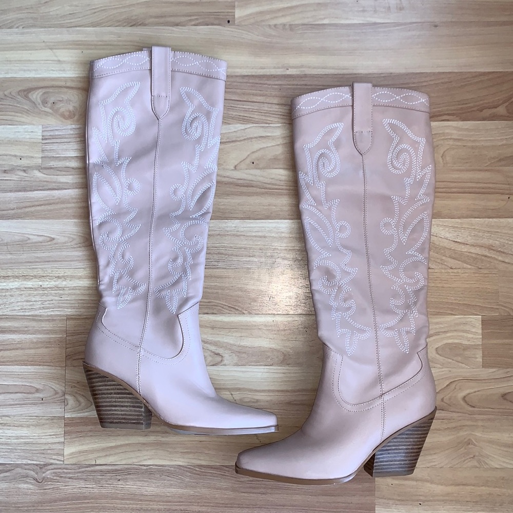 Billini Cowboy boots